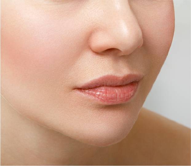 Benefits of HIFU technology. Anti-aging, skincare and beauty.