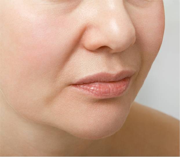 Benefits of HIFU technology. Anti-aging, skincare and beauty.