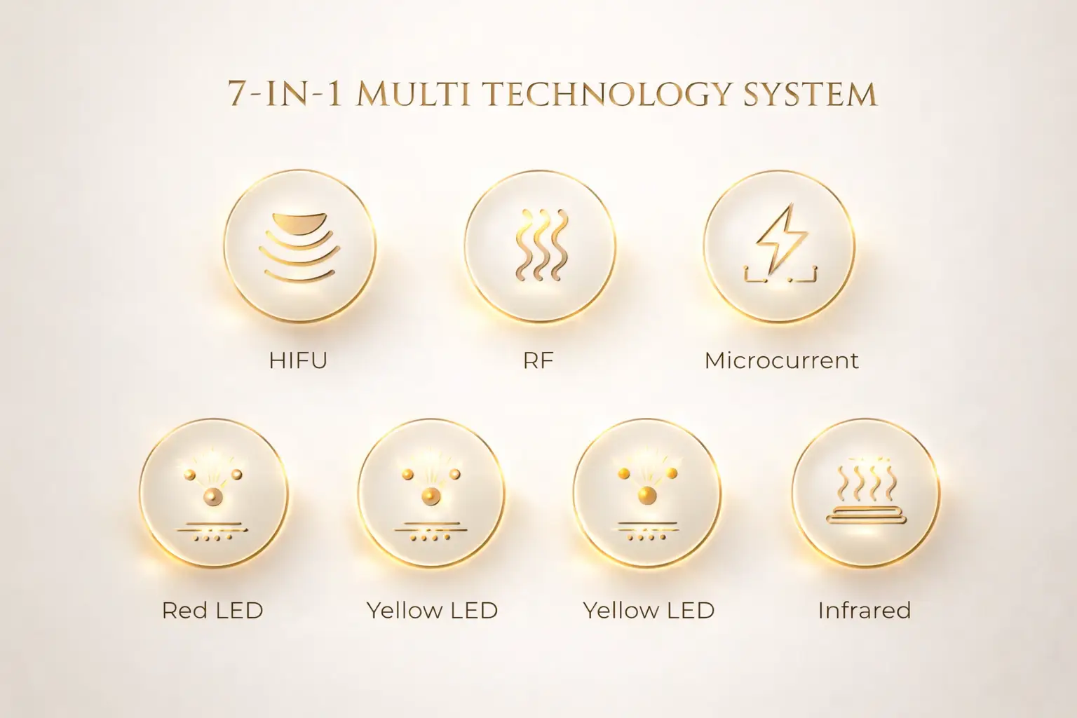 Dualsonic Maximum Alpha seven technologies graphic